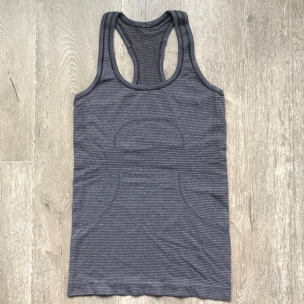 Lululemon Swiftly Tech Racerback - Picture 8 of 11